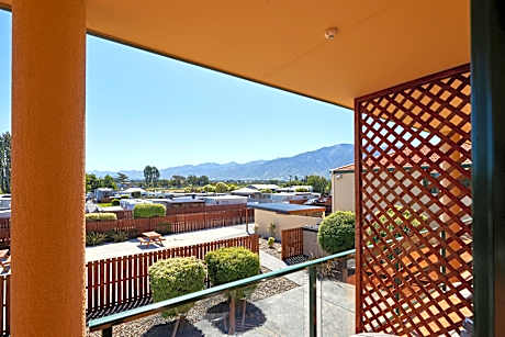 Premium Two Bedroom Suite