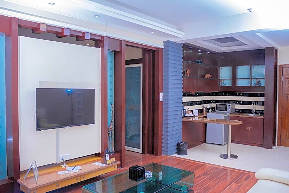 Best Western Plus Lusaka Grand Hotel