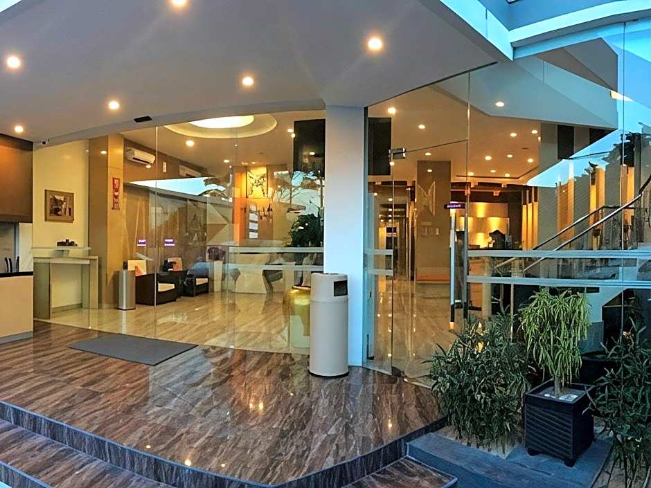 Hotel D' CaLia Tarakan