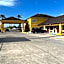 Los Fresnos Inn and Suites