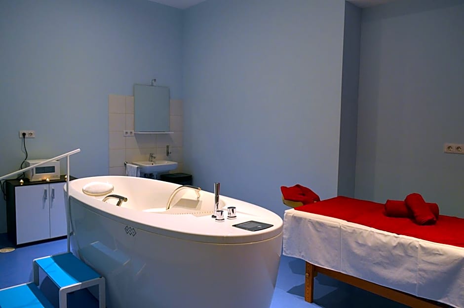 Salis Hotel & Medical Spa