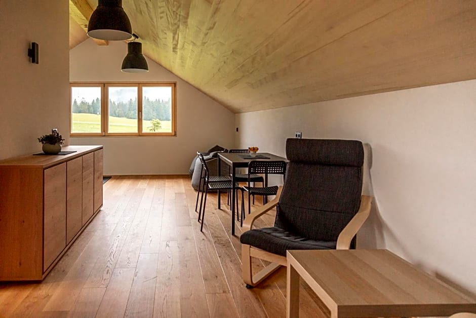 Hus Bündt