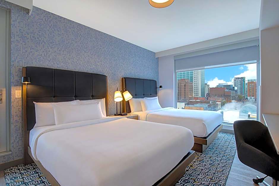 Homewood Suites By Hilton Montreal Downtown