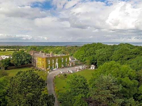 Hardwicke Hall Manor Hotel