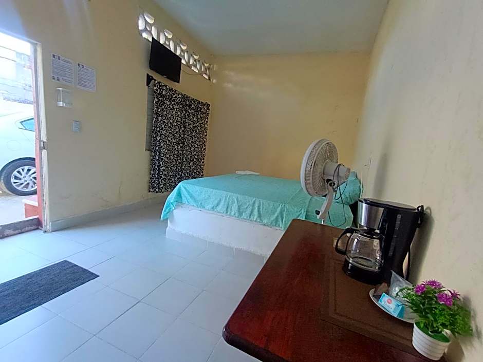 Hospedaje C&R