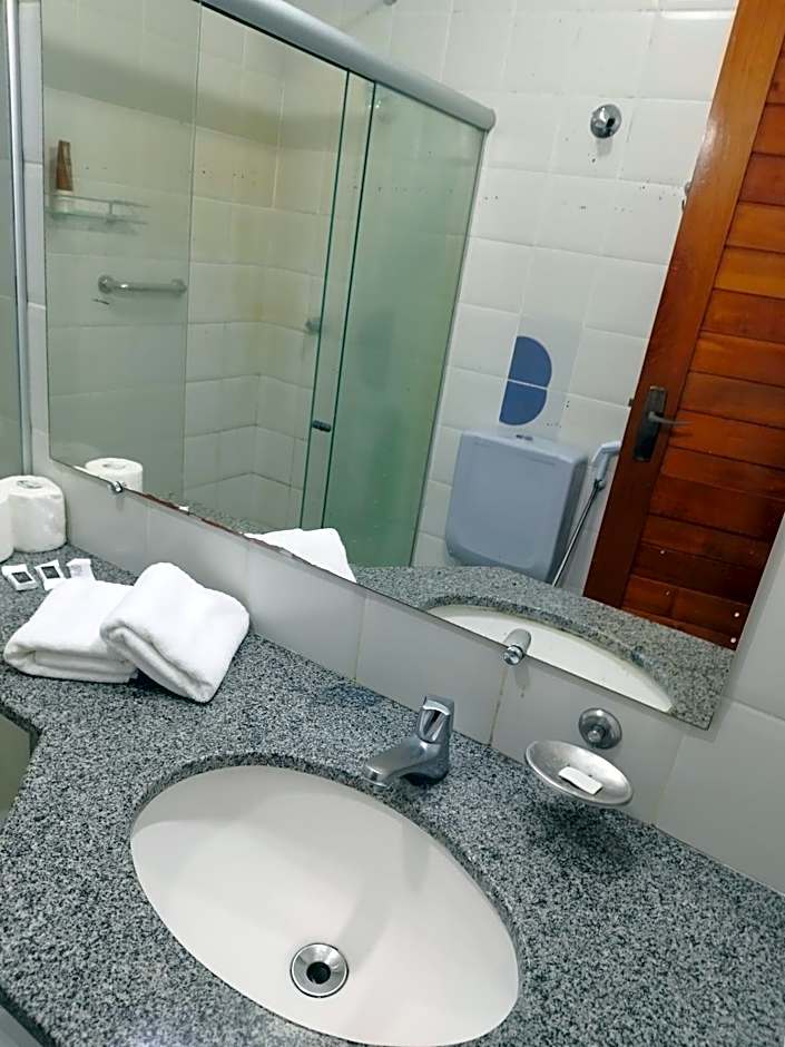 Apart Boulevard da Praia 155D