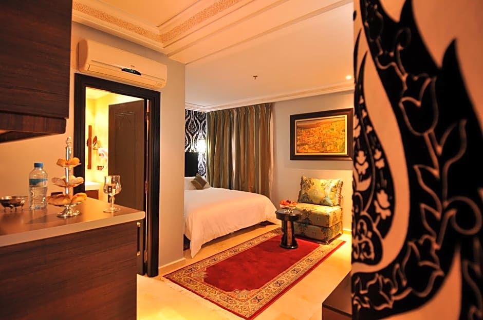 Palais Riad Reda & Spa