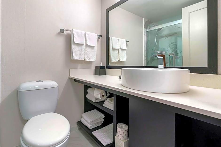 Best Western Plus Sands