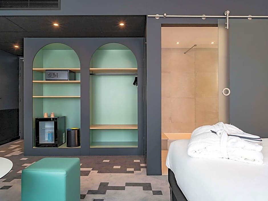 ibis Styles Beziers Centre