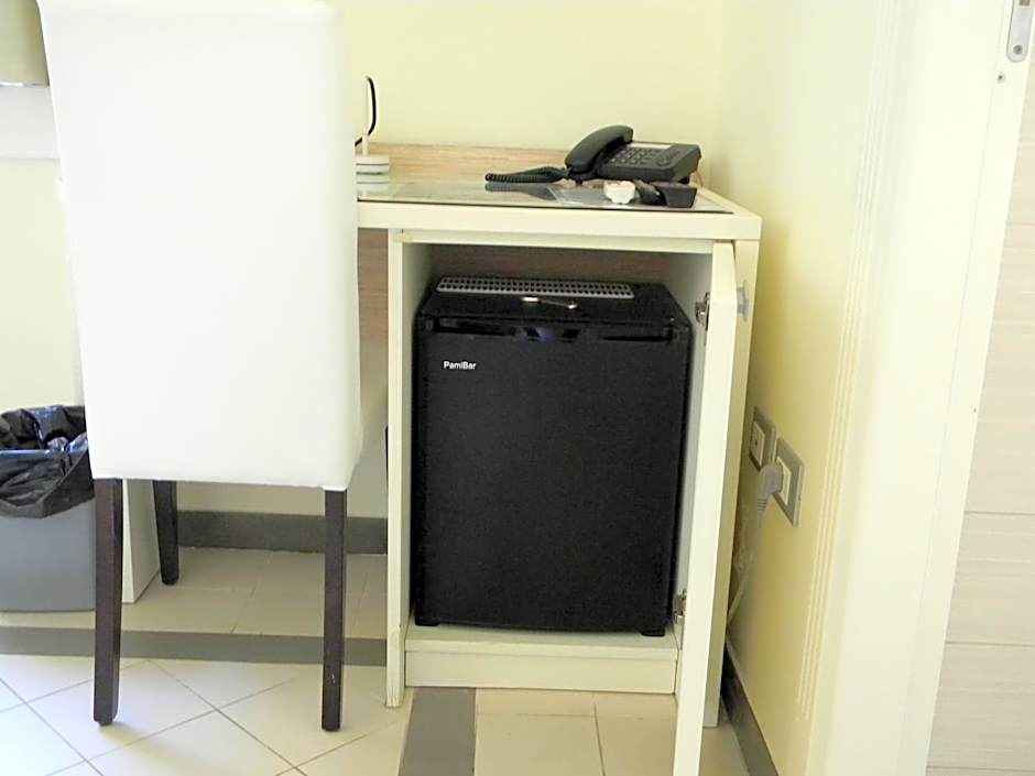 Villa Vittoria Tropea B&B