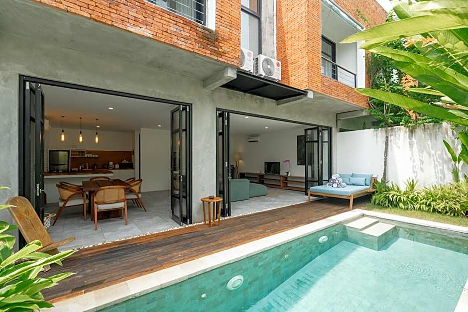 Umalas Living Managed by CPM Bali