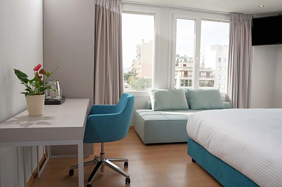 Athenaeum Smart Hotel