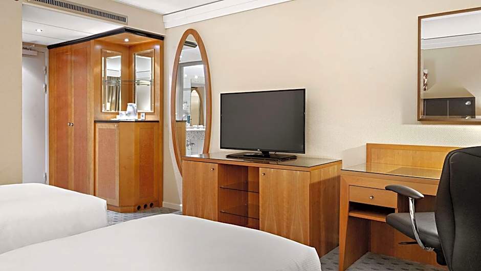 Hilton Dresden