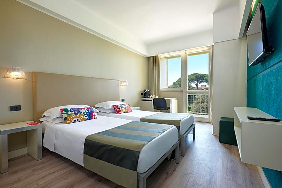 Hotel Roma Tor Vergata