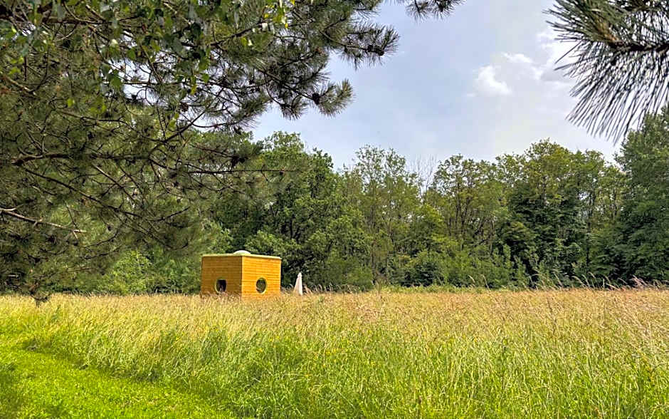 Domaine de la Grangée