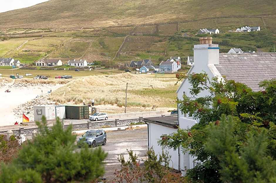 The Strand, Dugort Achill