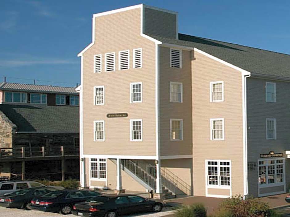 Bristol Harbor Inn