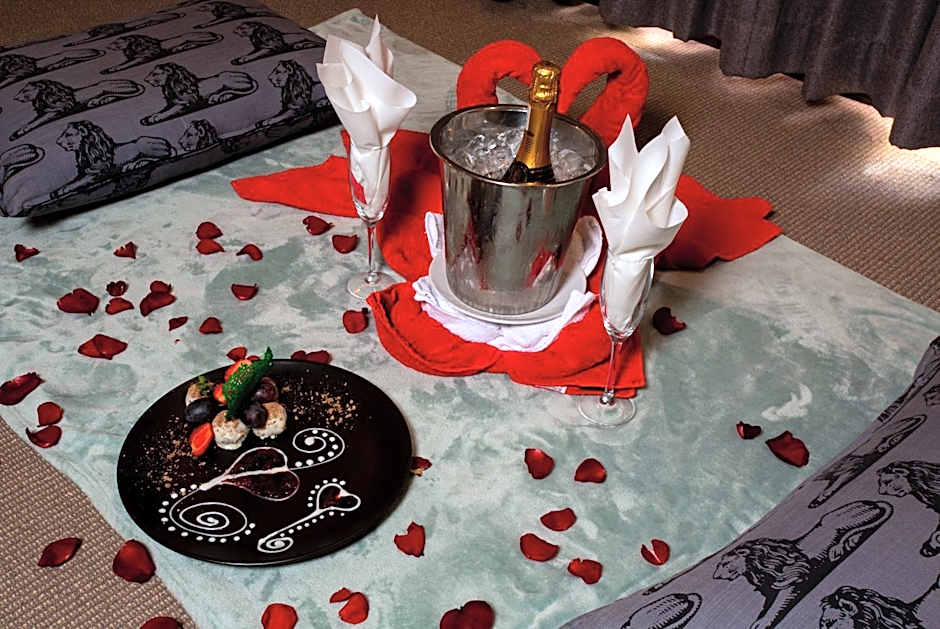 26° South Bush Boho Hotel