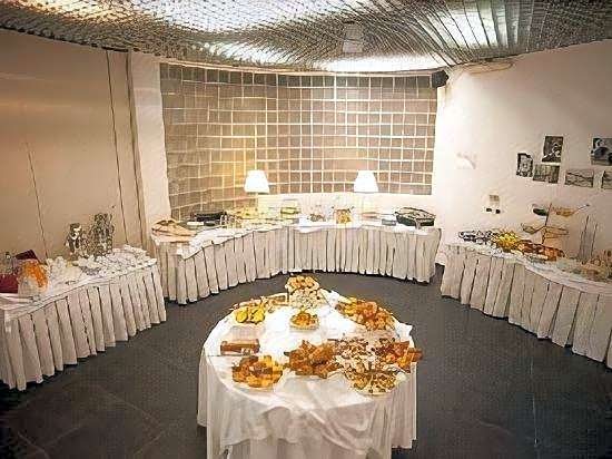 Hotel Re Enzo