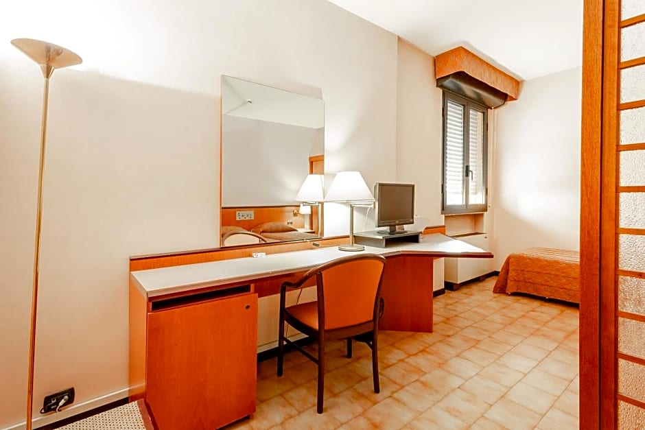 Grand Hotel Bologna Congress & Wellness