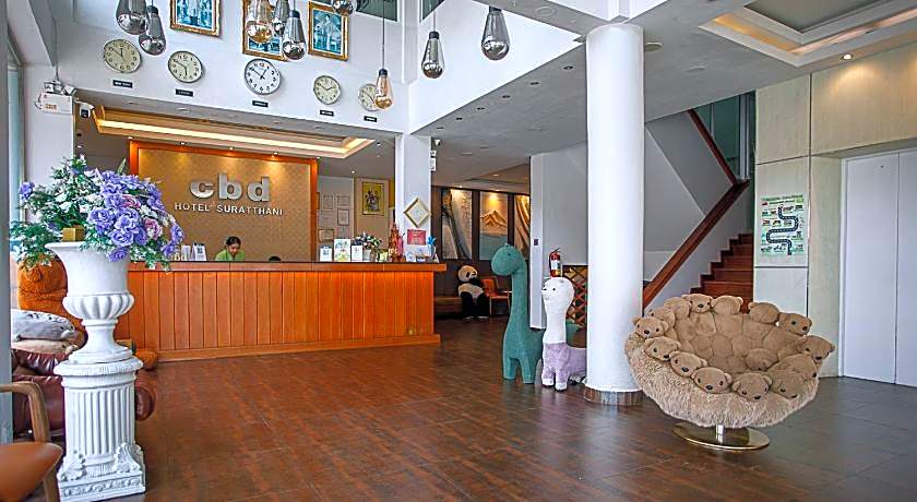 CBD Hotel