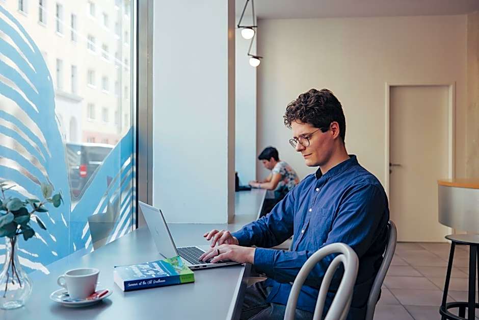 MEININGER Hotel Wien Downtown Franz