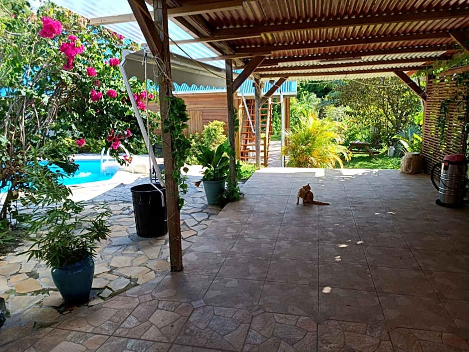 Les Gîtes du Sud - Ô Naturel