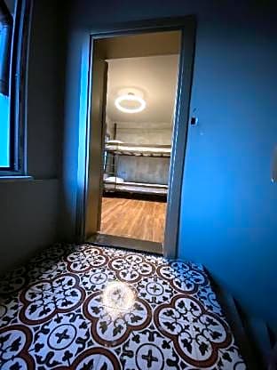 Nomad Hostel Karakoy