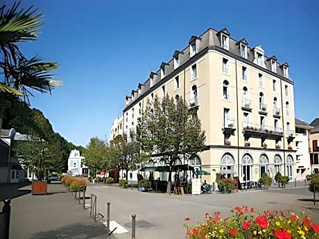 La Residence des Thermes