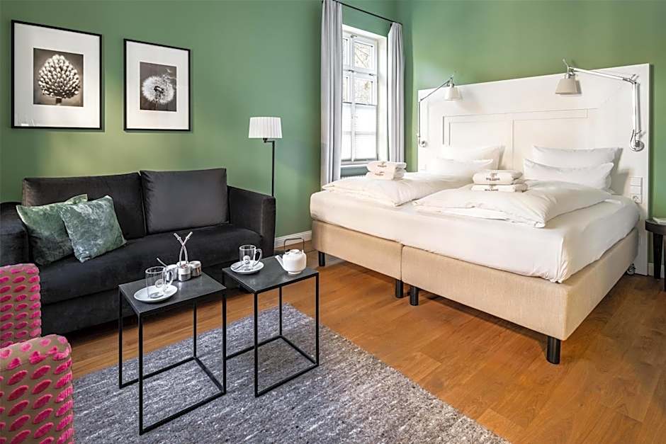 Hotel Therme Bad Teinach