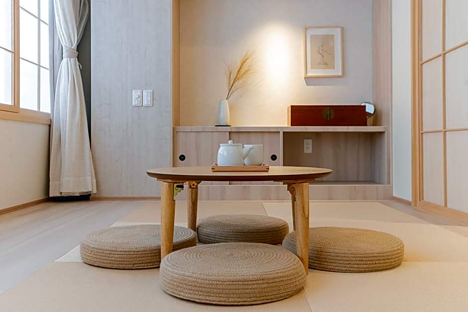 Ishidatami HOTEL