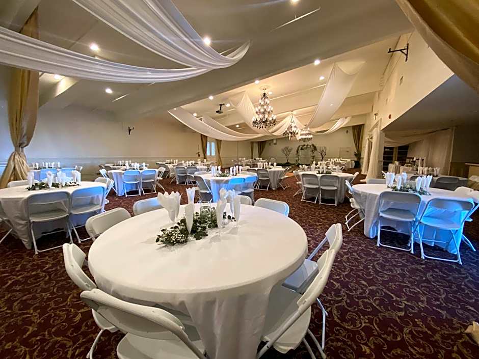 Motel 6 Victorville, CA - Civic Center / Route 66