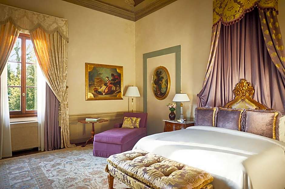 Four Seasons Hotel Firenze