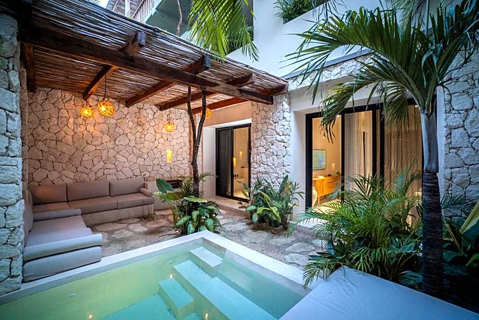 Nãmas Tulum