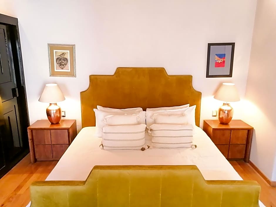 Casona Alonso 10- Hotel Boutique