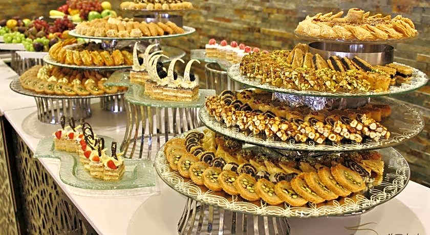 Carawan Al Fahad Hotel