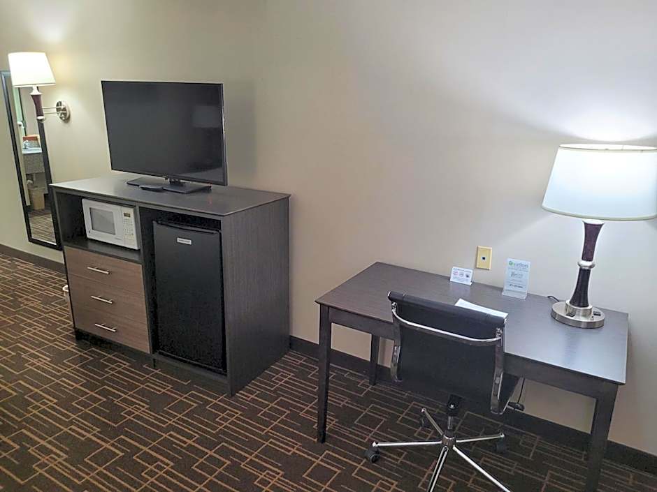 Best Western Airport Inn