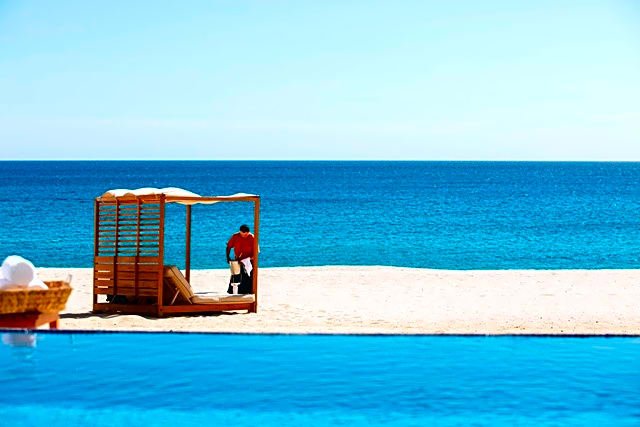 BelAir SunClub Cabos by Krystal Grand