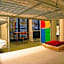 Hostel Colours