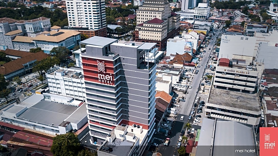MEI HOTEL