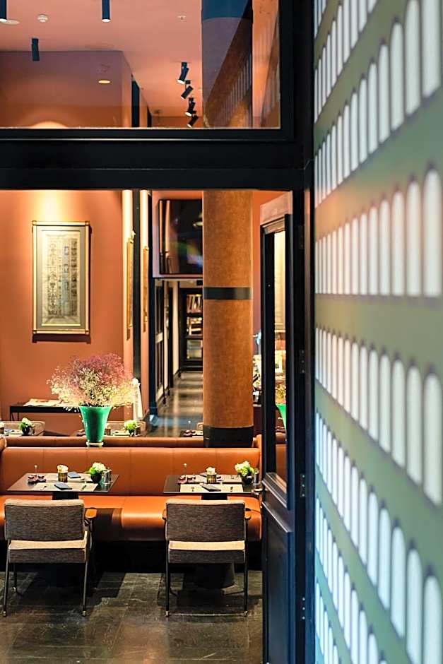 Valverde Lisboa Hotel & Garden - Relais & Chateaux