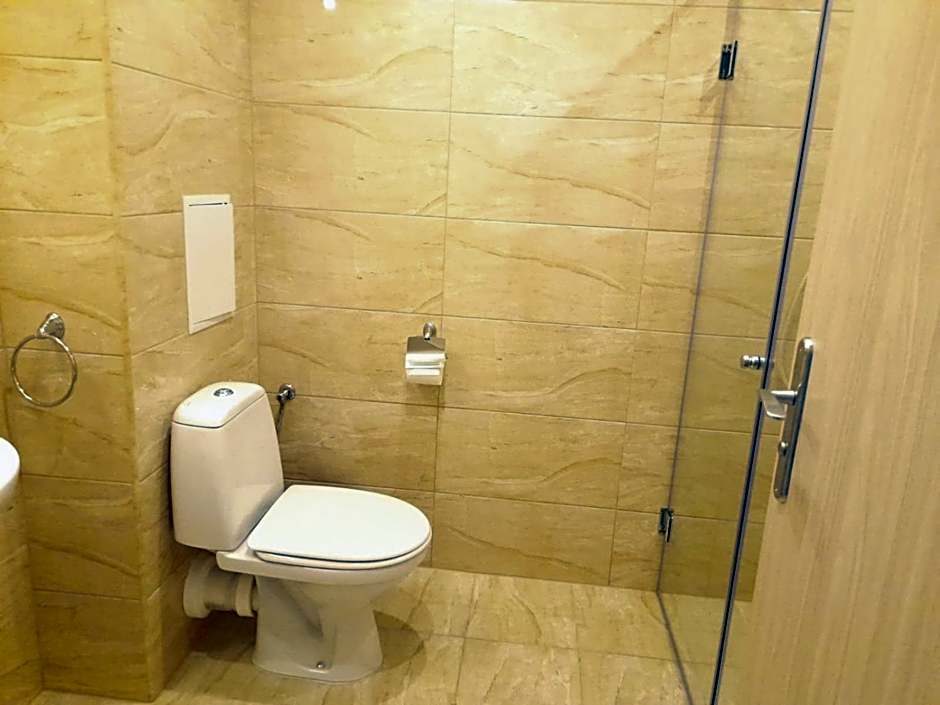 Sea Dreams Apartment