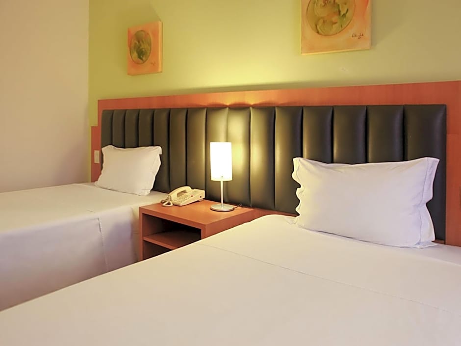 Mercure Sao Jose dos Campos