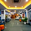 Zone Connect by the Park Katra