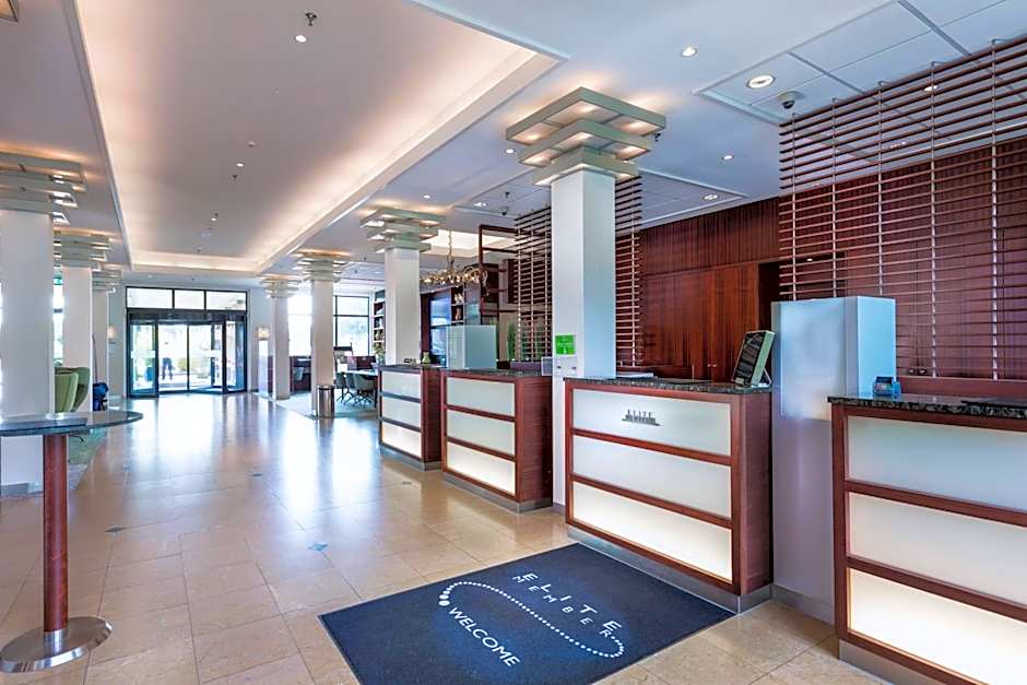 Courtyard by Marriott Amsterdam Airport