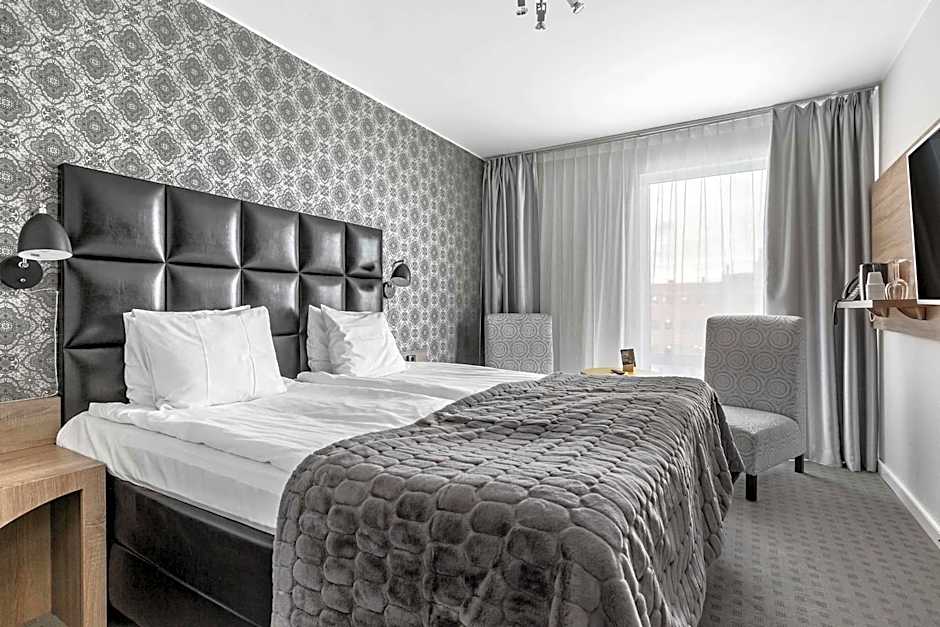 Best Western Plus Savoy Lulea