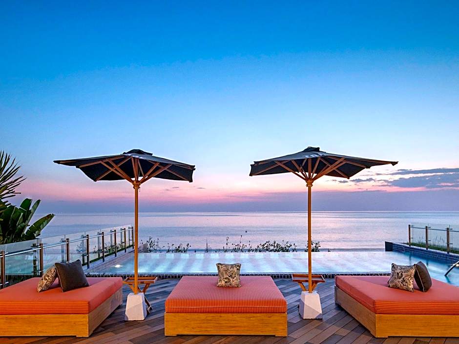 Tribe Bali Kuta Beach