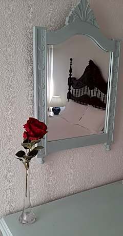 Double Room with Private External Bathroom