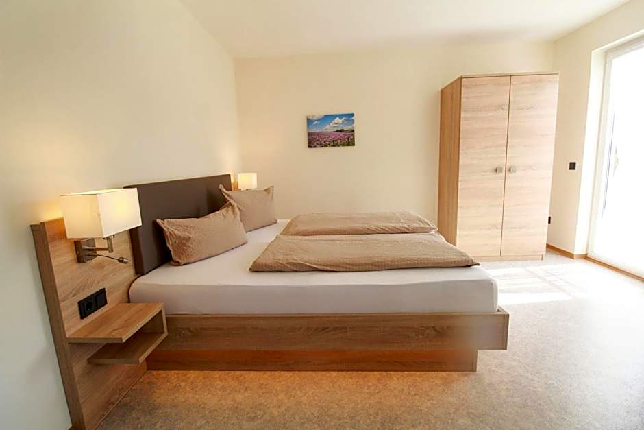 Landgasthaus Hoffmann