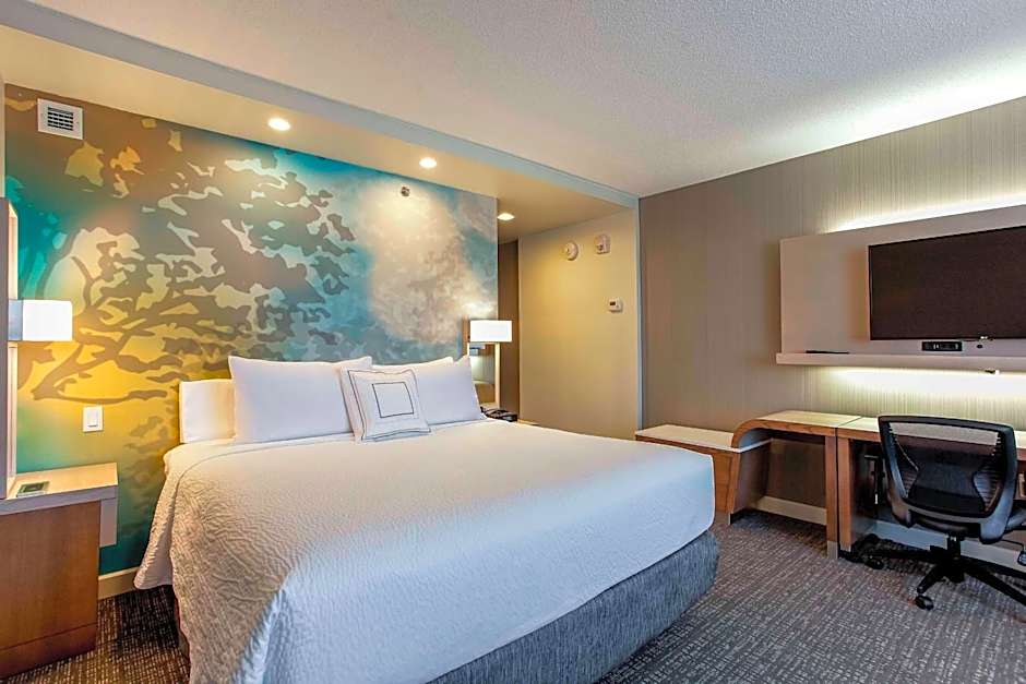 Courtyard by Marriott Montreal West Island/Baie D'Urfe